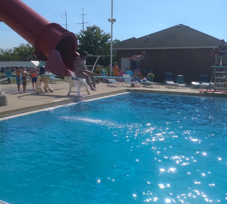 Munster Community Pool - Will reopen May 27, 2023 (Munster,&nbspIN)
